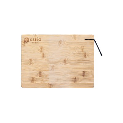 ESTIA ΕΠΙΦΑΝΕΙΑ ΚΟΠΗΣ BAMBOO ESSENTIALS 27x20cm ESTIA ΕΠΙΦΑΝΕΙΑ ΚΟΠΗΣ BAMBOO ESSENTIALS 27x20cm