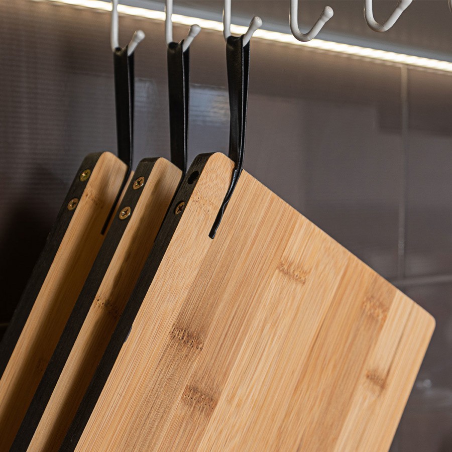 ESTIA ΕΠΙΦΑΝΕΙΑ ΚΟΠΗΣ BAMBOO ESSENTIALS 27x20cm ESTIA ΕΠΙΦΑΝΕΙΑ ΚΟΠΗΣ BAMBOO ESSENTIALS 27x20cm