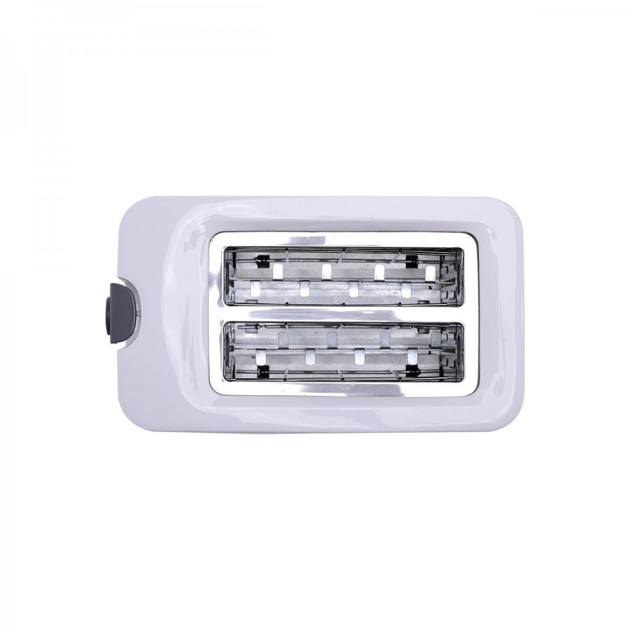 ESTIA ΦΡΥΓΑΝΙΕΡΑ GUSTO WHITE 2 ΘΕΣΕΩΝ ΜΕ 7 ΕΠΙΠΕΔΑ ΨΗΣΙΜΑΤΟΣ 750w ΛΕΥΚΗ