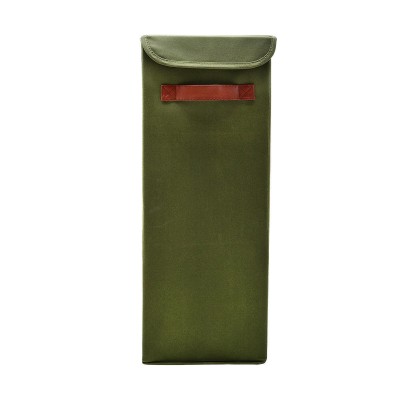 ESTIA ΚΑΛΑΘΙ ΑΠΛΥΤΩΝ ΠΟΛΥΕΣΤΕΡΑ OLIVE SERIES 38x21x55cm ΛΑΔΙ ESTIA ΚΑΛΑΘΙ ΑΠΛΥΤΩΝ ΠΟΛΥΕΣΤΕΡΑ OLIVE SERIES 38x21x55cm ΛΑΔΙ