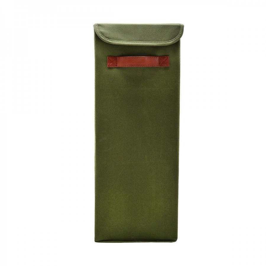 ESTIA ΚΑΛΑΘΙ ΑΠΛΥΤΩΝ ΠΟΛΥΕΣΤΕΡΑ OLIVE SERIES 38x21x55cm ΛΑΔΙ ESTIA ΚΑΛΑΘΙ ΑΠΛΥΤΩΝ ΠΟΛΥΕΣΤΕΡΑ OLIVE SERIES 38x21x55cm ΛΑΔΙ