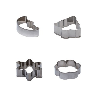 ESTIA ΚΑΛΟΥΠΙΑ ΓΙΑ ΚΟΥΛΟΥΡΑΚΙΑ ΑΝΟΞΕΙΔΩΤΑ 4Τ. ESTIA ΚΑΛΟΥΠΙΑ ΓΙΑ ΚΟΥΛΟΥΡΑΚΙΑ ΑΝΟΞΕΙΔΩΤΑ 4Τ.