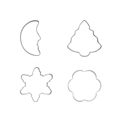 ESTIA ΚΑΛΟΥΠΙΑ ΓΙΑ ΚΟΥΛΟΥΡΑΚΙΑ ΑΝΟΞΕΙΔΩΤΑ 4Τ. ESTIA ΚΑΛΟΥΠΙΑ ΓΙΑ ΚΟΥΛΟΥΡΑΚΙΑ ΑΝΟΞΕΙΔΩΤΑ 4Τ.