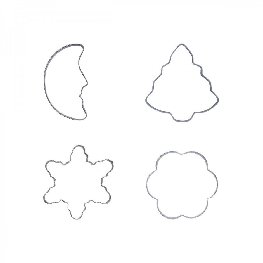 ESTIA ΚΑΛΟΥΠΙΑ ΓΙΑ ΚΟΥΛΟΥΡΑΚΙΑ ΑΝΟΞΕΙΔΩΤΑ 4Τ. ESTIA ΚΑΛΟΥΠΙΑ ΓΙΑ ΚΟΥΛΟΥΡΑΚΙΑ ΑΝΟΞΕΙΔΩΤΑ 4Τ.