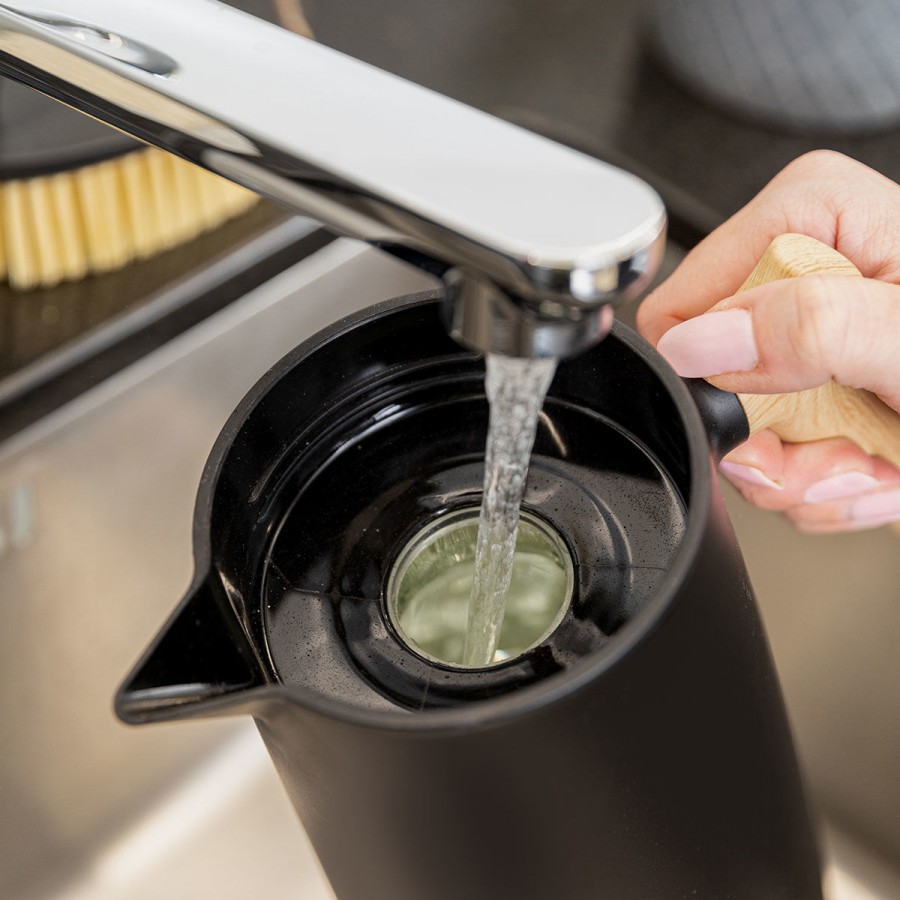 ESTIA ΚΑΝΑΤΑ ΘΕΡΜΟΣ ΜΕ ΕΡΓΟΝΟΜΙΚΗ ΛΑΒΗ 1.0lt ΜΑΥΡΟ ESTIA ΚΑΝΑΤΑ ΘΕΡΜΟΣ ΜΕ ΕΡΓΟΝΟΜΙΚΗ ΛΑΒΗ 1.0lt ΜΑΥΡΟ