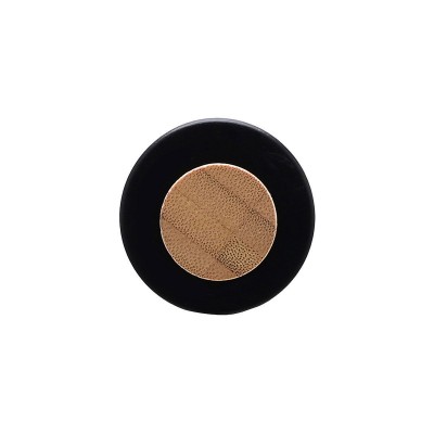 ESTIA ΚΡΕΜΑΣΤΡΑ ΕΠΙΤΟΙΧΙΑ BAMBOO ESSENTIALS ΜΟΝΗ ΜΕΤΑΛΛΙΚΗ ΜΑΥΡΗ