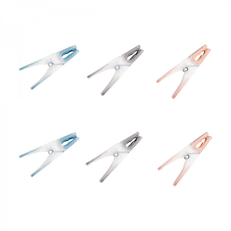 ESTIA ΜΑΝΤΑΛΑΚΙΑ ΠΛΑΣΤΙΚΑ ΜΕ ΛΑΣΤΙΧΟ 20Τ.