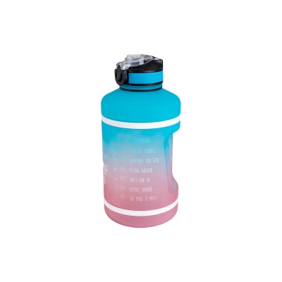 ESTIA ΠΑΓΟΥΡΙ XL AQUA MATE 2.2lt OMBRE ΜΠΛΕ ΡΟΖ