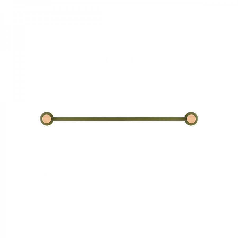ESTIA ΠΕΤΣΕΤΟΘΗΚΗ ΕΠΙΤΟΙΧΙΑ OLIVE SERIES ΜΟΝΗ ΜΕΤΑΛΛΙΚΗ/BAMBOO 9x65.4x5.2 ΛΑΔΙ ESTIA ΠΕΤΣΕΤΟΘΗΚΗ ΕΠΙΤΟΙΧΙΑ OLIVE SERIES ΜΟΝΗ ΜΕΤΑΛΛΙΚΗ/BAMBOO 9x65.4x5.2 ΛΑΔΙ