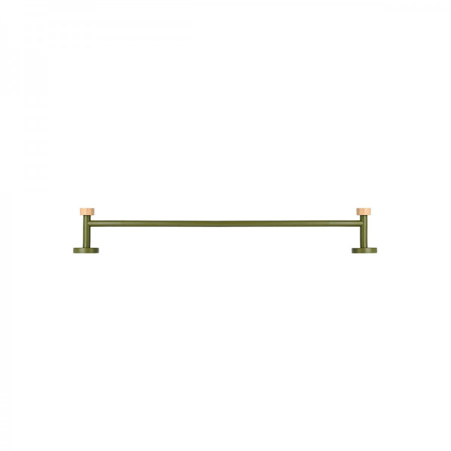 ESTIA ΠΕΤΣΕΤΟΘΗΚΗ ΕΠΙΤΟΙΧΙΑ OLIVE SERIES ΜΟΝΗ ΜΕΤΑΛΛΙΚΗ/BAMBOO 9x65.4x5.2 ΛΑΔΙ ESTIA ΠΕΤΣΕΤΟΘΗΚΗ ΕΠΙΤΟΙΧΙΑ OLIVE SERIES ΜΟΝΗ ΜΕΤΑΛΛΙΚΗ/BAMBOO 9x65.4x5.2 ΛΑΔΙ