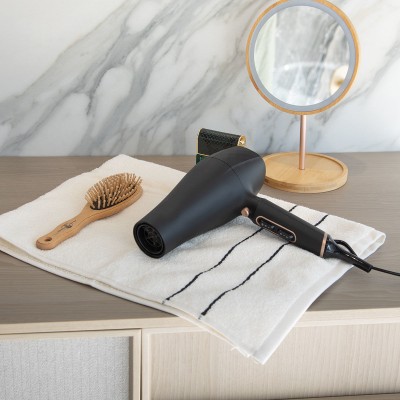 ESTIA ΠΙΣΤΟΛΑΚΙ ΜΑΛΛΙΩΝ HAIR LUXE 2200w ESTIA ΠΙΣΤΟΛΑΚΙ ΜΑΛΛΙΩΝ HAIR LUXE 2200w