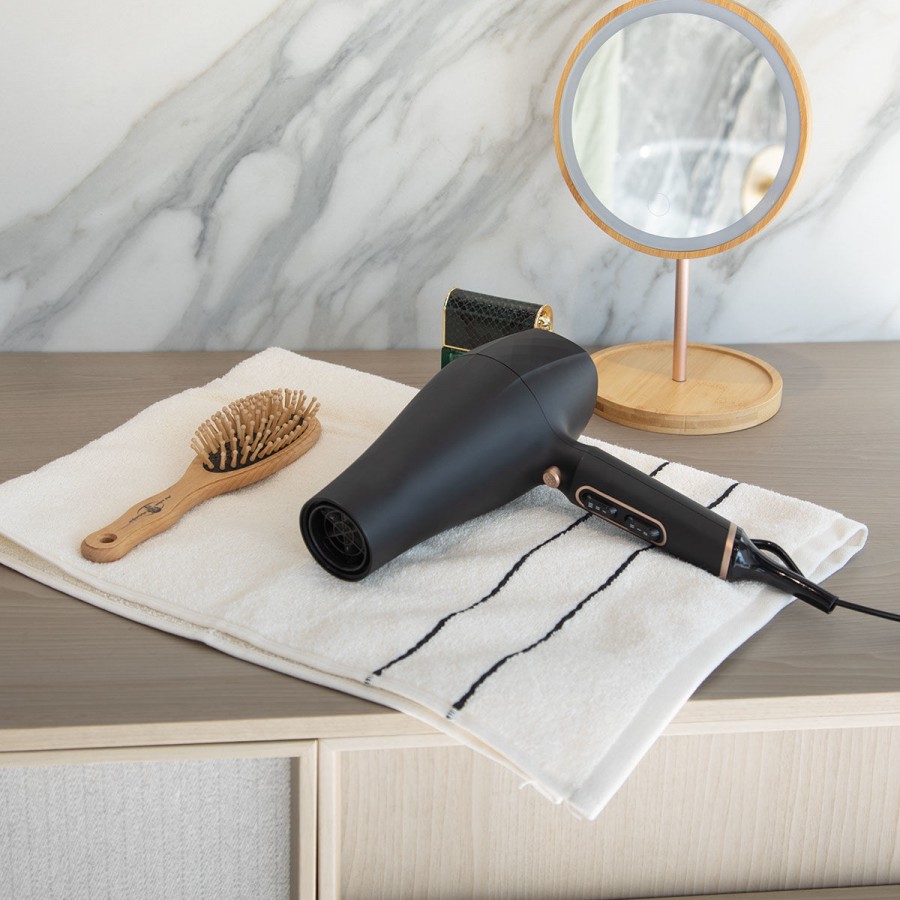 ESTIA ΠΙΣΤΟΛΑΚΙ ΜΑΛΛΙΩΝ HAIR LUXE 2200w ESTIA ΠΙΣΤΟΛΑΚΙ ΜΑΛΛΙΩΝ HAIR LUXE 2200w