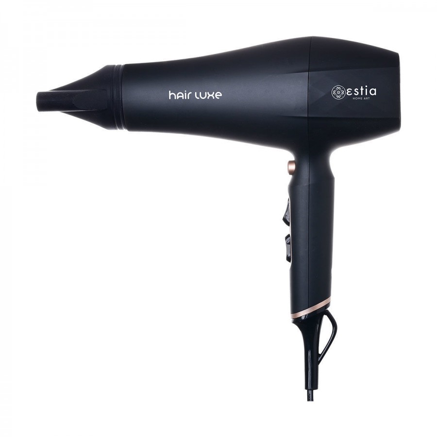 ESTIA ΠΙΣΤΟΛΑΚΙ ΜΑΛΛΙΩΝ HAIR LUXE 2200w