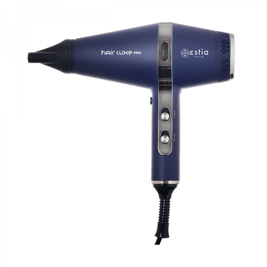 ESTIA ΠΙΣΤΟΛΑΚΙ ΜΑΛΛΙΩΝ HAIR LUXE PRO 2200W ΜΕ AC ΜΟΤΕΡ