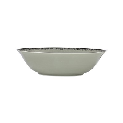 ESTIA ΣΑΛΑΤΙΕΡΑ PEARL GREY ΠΟΡΣΕΛΑΝΙΝΗ 23cm ESTIA ΣΑΛΑΤΙΕΡΑ PEARL GREY ΠΟΡΣΕΛΑΝΙΝΗ 23cm