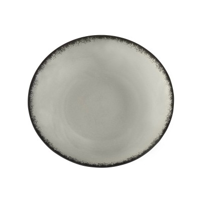 ESTIA ΣΑΛΑΤΙΕΡΑ PEARL GREY ΠΟΡΣΕΛΑΝΙΝΗ 23cm ESTIA ΣΑΛΑΤΙΕΡΑ PEARL GREY ΠΟΡΣΕΛΑΝΙΝΗ 23cm