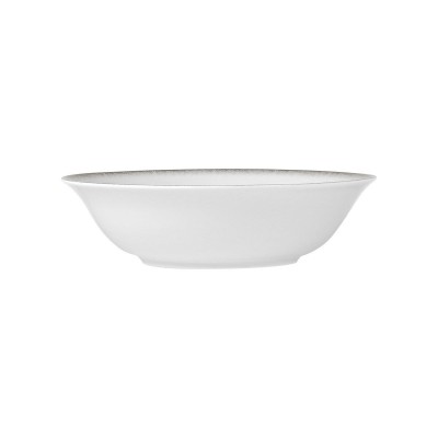 ESTIA ΣΑΛΑΤΙΕΡΑ PEARL WHITE ΠΟΡΣΕΛΑΝΙΝΗ 23cm ESTIA ΣΑΛΑΤΙΕΡΑ PEARL WHITE ΠΟΡΣΕΛΑΝΙΝΗ 23cm