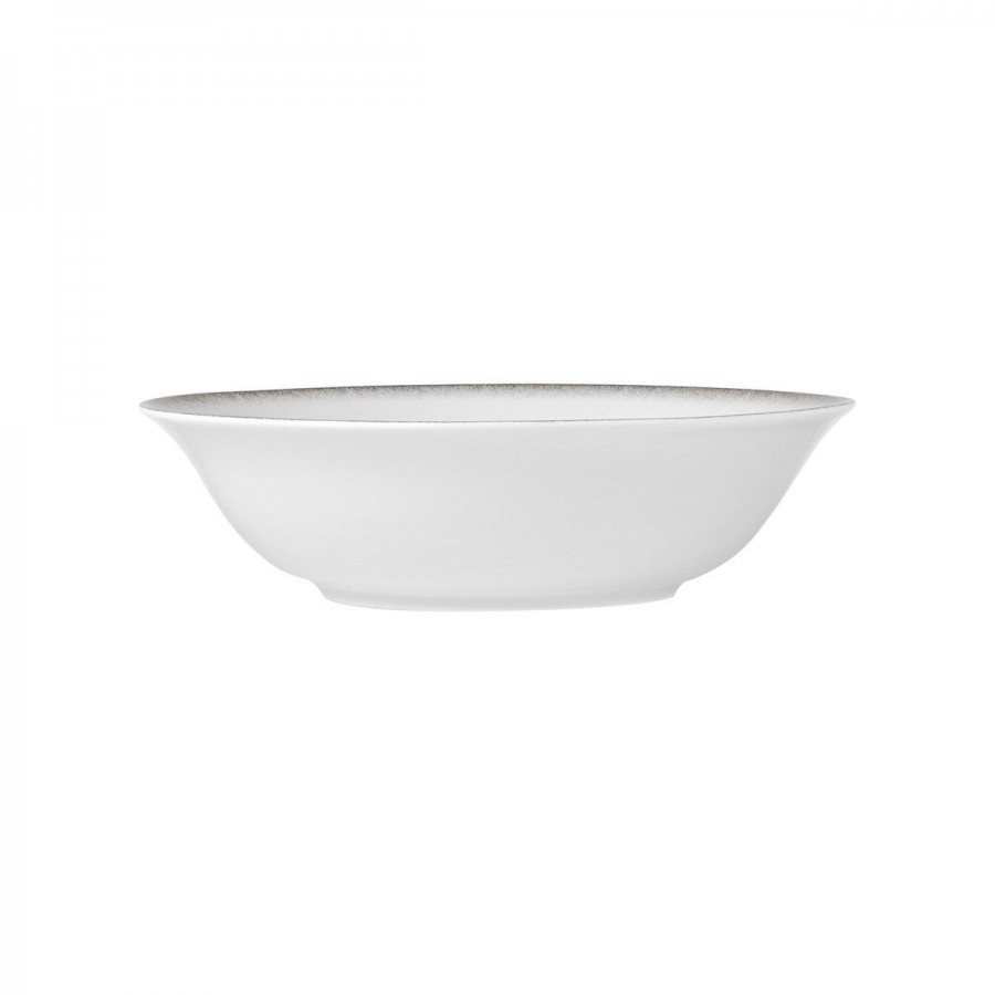 ESTIA ΣΑΛΑΤΙΕΡΑ PEARL WHITE ΠΟΡΣΕΛΑΝΙΝΗ 23cm ESTIA ΣΑΛΑΤΙΕΡΑ PEARL WHITE ΠΟΡΣΕΛΑΝΙΝΗ 23cm
