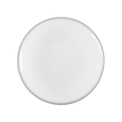 ESTIA ΣΑΛΑΤΙΕΡΑ PEARL WHITE ΠΟΡΣΕΛΑΝΙΝΗ 23cm ESTIA ΣΑΛΑΤΙΕΡΑ PEARL WHITE ΠΟΡΣΕΛΑΝΙΝΗ 23cm