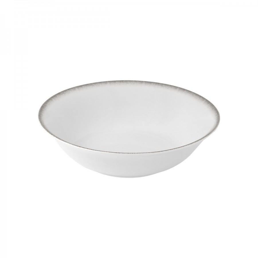 ESTIA ΣΑΛΑΤΙΕΡΑ PEARL WHITE ΠΟΡΣΕΛΑΝΙΝΗ 23cm ESTIA ΣΑΛΑΤΙΕΡΑ PEARL WHITE ΠΟΡΣΕΛΑΝΙΝΗ 23cm