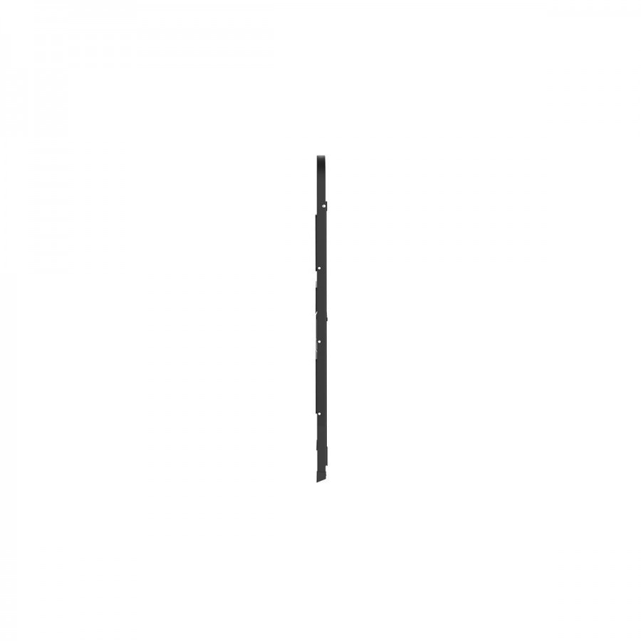 ESTIA ΣΚΑΛΟΣΚΑΜΠΟ NEO BLACK ΜΕ 3 ΣΚΑΛΙΑ 46x71x105cm