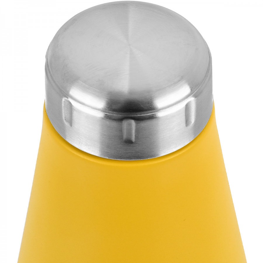 ESTIA ΘΕΡΜΟΣ TRAVEL FLASK AEK BC EDITION 500ml ESTIA ΘΕΡΜΟΣ TRAVEL FLASK AEK BC EDITION 500ml