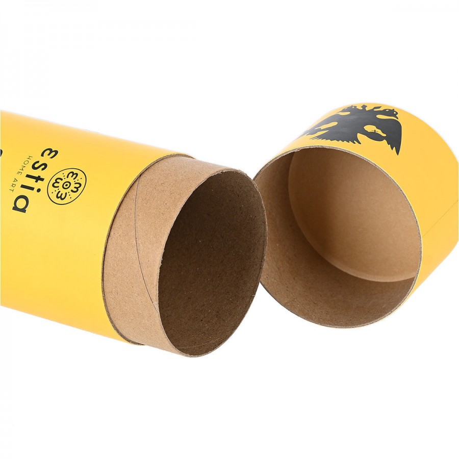 ESTIA ΘΕΡΜΟΣ TRAVEL FLASK AEK BC EDITION 500ml ESTIA ΘΕΡΜΟΣ TRAVEL FLASK AEK BC EDITION 500ml