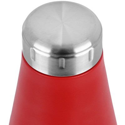 ESTIA ΘΕΡΜΟΣ TRAVEL FLASK OLYMPIACOS BC EDITION 500ml