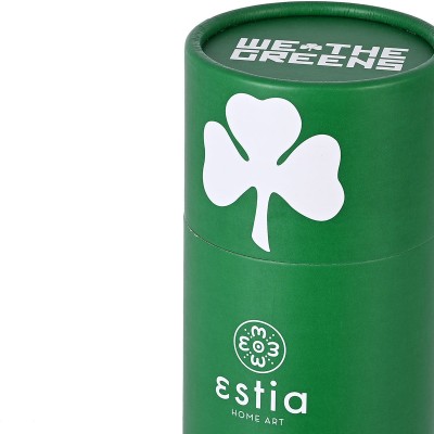 ESTIA ΘΕΡΜΟΣ TRAVEL FLASK PANATHINAIKOS BC EDITION 500ml ESTIA ΘΕΡΜΟΣ TRAVEL FLASK PANATHINAIKOS BC EDITION 500ml