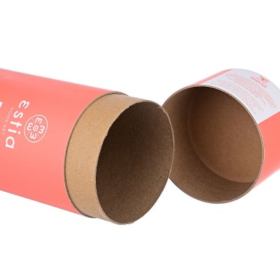 ESTIA ΘΕΡΜΟΣ TRAVEL FLASK SAVE THE AEGEAN 500ml FUSION CORAL ESTIA ΘΕΡΜΟΣ TRAVEL FLASK SAVE THE AEGEAN 500ml FUSION CORAL