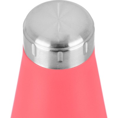 ESTIA ΘΕΡΜΟΣ TRAVEL FLASK SAVE THE AEGEAN 500ml FUSION CORAL ESTIA ΘΕΡΜΟΣ TRAVEL FLASK SAVE THE AEGEAN 500ml FUSION CORAL
