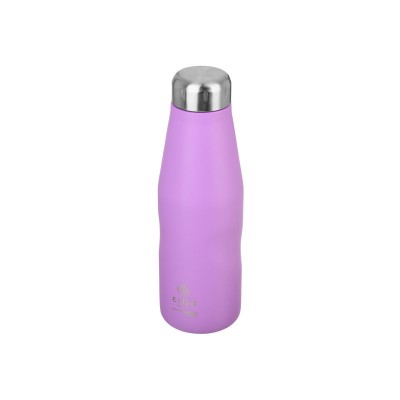 ESTIA ΘΕΡΜΟΣ TRAVEL FLASK SAVE THE AEGEAN 500ml LAVENDER PURPLE