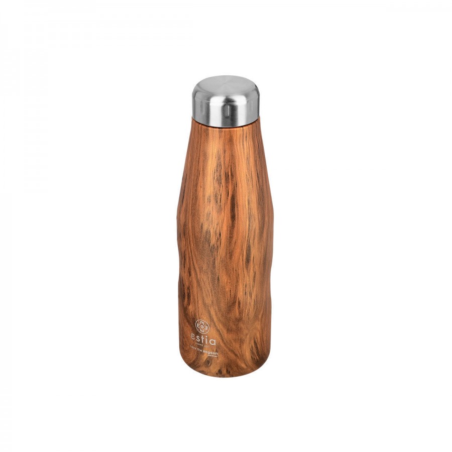 ESTIA ΘΕΡΜΟΣ TRAVEL FLASK SAVE THE AEGEAN 500ml SEKOYA ESTIA ΘΕΡΜΟΣ TRAVEL FLASK SAVE THE AEGEAN 500ml SEKOYA