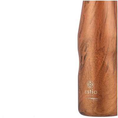 ESTIA ΘΕΡΜΟΣ TRAVEL FLASK SAVE THE AEGEAN 500ml SEKOYA ESTIA ΘΕΡΜΟΣ TRAVEL FLASK SAVE THE AEGEAN 500ml SEKOYA