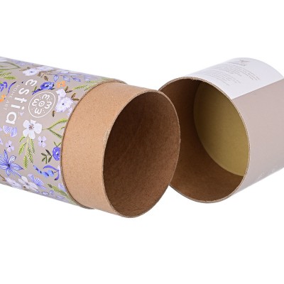 ESTIA ΘΕΡΜΟΣ TRAVEL FLASK SAVE THE AEGEAN 500ml SYMPHONY TAUPE ESTIA ΘΕΡΜΟΣ TRAVEL FLASK SAVE THE AEGEAN 500ml SYMPHONY TAUPE