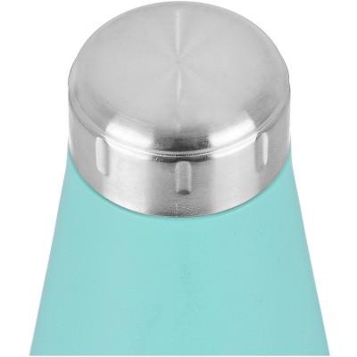 ESTIA ΘΕΡΜΟΣ TRAVEL FLASK SAVE THE AEGEAN 750ml BERMUDA GREEN ESTIA ΘΕΡΜΟΣ TRAVEL FLASK SAVE THE AEGEAN 750ml BERMUDA GREEN