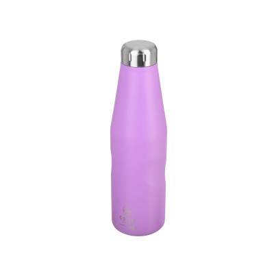 ESTIA ΘΕΡΜΟΣ TRAVEL FLASK SAVE THE AEGEAN 750ml LAVENDER PURPLE ESTIA ΘΕΡΜΟΣ TRAVEL FLASK SAVE THE AEGEAN 750ml LAVENDER PURPLE