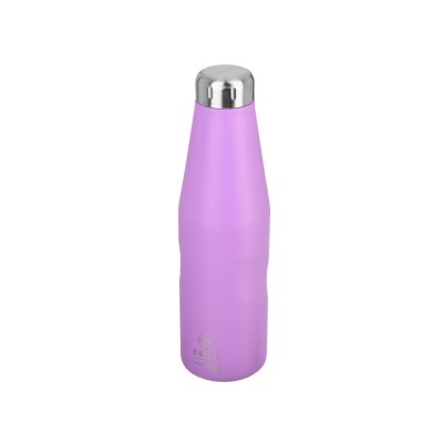 ESTIA ΘΕΡΜΟΣ TRAVEL FLASK SAVE THE AEGEAN 750ml LAVENDER PURPLE