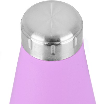 ESTIA ΘΕΡΜΟΣ TRAVEL FLASK SAVE THE AEGEAN 750ml LAVENDER PURPLE ESTIA ΘΕΡΜΟΣ TRAVEL FLASK SAVE THE AEGEAN 750ml LAVENDER PURPLE