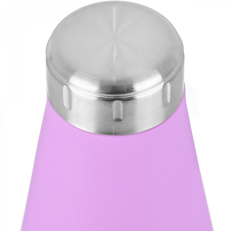 ESTIA ΘΕΡΜΟΣ TRAVEL FLASK SAVE THE AEGEAN 750ml LAVENDER PURPLE ESTIA ΘΕΡΜΟΣ TRAVEL FLASK SAVE THE AEGEAN 750ml LAVENDER PURPLE