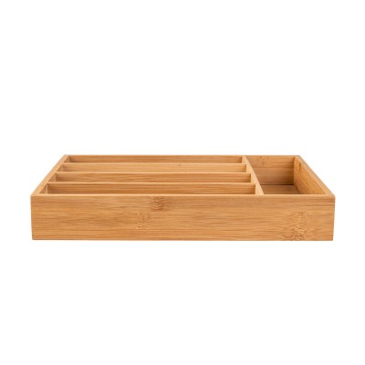 ESTIA ΘΗΚΗ ΣΥΡΤΑΡΙΟΥ ΓΙΑ ΜΑΧΑΙΡΟΠΙΡΟΥΝΑ BAMBOO ESSENTIALS 5 ΘΕΣΕΩΝ 33x23x4.5cm ESTIA ΘΗΚΗ ΣΥΡΤΑΡΙΟΥ ΓΙΑ ΜΑΧΑΙΡΟΠΙΡΟΥΝΑ BAMBOO ESSENTIALS 5 ΘΕΣΕΩΝ 33x23x4.5cm