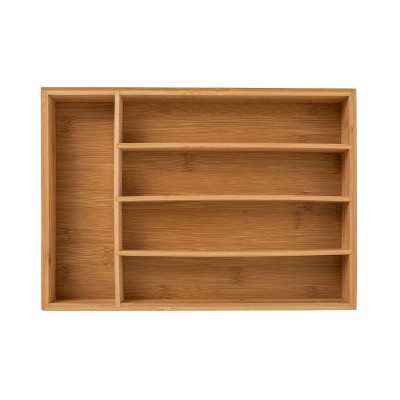 ESTIA ΘΗΚΗ ΣΥΡΤΑΡΙΟΥ ΓΙΑ ΜΑΧΑΙΡΟΠΙΡΟΥΝΑ BAMBOO ESSENTIALS 5 ΘΕΣΕΩΝ 33x23x4.5cm ESTIA ΘΗΚΗ ΣΥΡΤΑΡΙΟΥ ΓΙΑ ΜΑΧΑΙΡΟΠΙΡΟΥΝΑ BAMBOO ESSENTIALS 5 ΘΕΣΕΩΝ 33x23x4.5cm