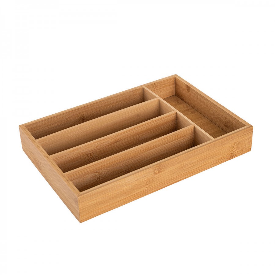 ESTIA ΘΗΚΗ ΣΥΡΤΑΡΙΟΥ ΓΙΑ ΜΑΧΑΙΡΟΠΙΡΟΥΝΑ BAMBOO ESSENTIALS 5 ΘΕΣΕΩΝ 33x23x4.5cm ESTIA ΘΗΚΗ ΣΥΡΤΑΡΙΟΥ ΓΙΑ ΜΑΧΑΙΡΟΠΙΡΟΥΝΑ BAMBOO ESSENTIALS 5 ΘΕΣΕΩΝ 33x23x4.5cm