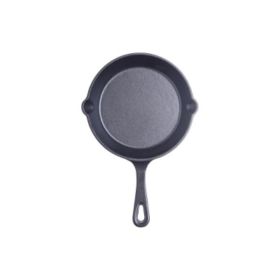 ESTIA ΤΗΓΑΝΙ IRON ΑΝΤΙΚΟΛΛΗΤΙΚΟ ΜΑΝΤΕΜΕΝΙΟ 15cm ESTIA ΤΗΓΑΝΙ IRON ΑΝΤΙΚΟΛΛΗΤΙΚΟ ΜΑΝΤΕΜΕΝΙΟ 15cm