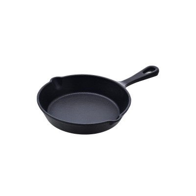 ESTIA ΤΗΓΑΝΙ IRON ΑΝΤΙΚΟΛΛΗΤΙΚΟ ΜΑΝΤΕΜΕΝΙΟ 15cm ESTIA ΤΗΓΑΝΙ IRON ΑΝΤΙΚΟΛΛΗΤΙΚΟ ΜΑΝΤΕΜΕΝΙΟ 15cm