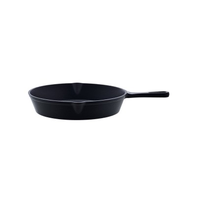 ESTIA ΤΗΓΑΝΙ IRON ΑΝΤΙΚΟΛΛΗΤΙΚΟ ΜΑΝΤΕΜΕΝΙΟ 26cm ESTIA ΤΗΓΑΝΙ IRON ΑΝΤΙΚΟΛΛΗΤΙΚΟ ΜΑΝΤΕΜΕΝΙΟ 26cm