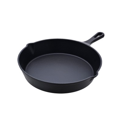 ESTIA ΤΗΓΑΝΙ IRON ΑΝΤΙΚΟΛΛΗΤΙΚΟ ΜΑΝΤΕΜΕΝΙΟ 26cm ESTIA ΤΗΓΑΝΙ IRON ΑΝΤΙΚΟΛΛΗΤΙΚΟ ΜΑΝΤΕΜΕΝΙΟ 26cm