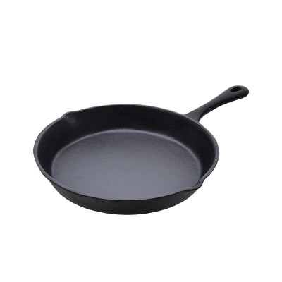 ESTIA ΤΗΓΑΝΙ IRON ΑΝΤΙΚΟΛΛΗΤΙΚΟ ΜΑΝΤΕΜΕΝΙΟ 30cm ESTIA ΤΗΓΑΝΙ IRON ΑΝΤΙΚΟΛΛΗΤΙΚΟ ΜΑΝΤΕΜΕΝΙΟ 30cm