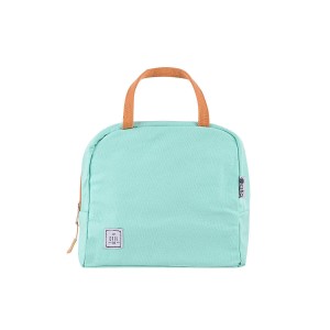 ESTIA ΤΣΑΝΤΑ ΦΑΓΗΤΟΥ MY COOL BAG ΙΣΟΘΕΡΜΙΚΗ 6lt BERMUDA GREEN