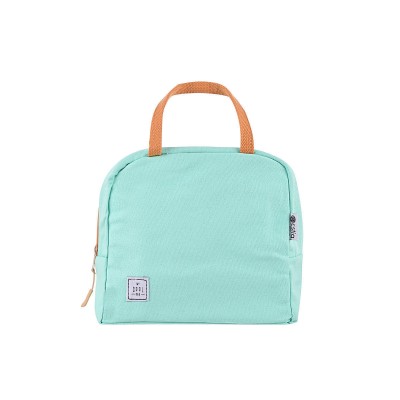 ESTIA ΤΣΑΝΤΑ ΦΑΓΗΤΟΥ MY COOL BAG ΙΣΟΘΕΡΜΙΚΗ 6lt BERMUDA GREEN ESTIA ΤΣΑΝΤΑ ΦΑΓΗΤΟΥ MY COOL BAG ΙΣΟΘΕΡΜΙΚΗ 6lt BERMUDA GREEN